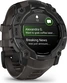 Garmin Instinct 3 50mm black/charcoal
