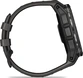 Garmin Instinct 3 50mm black/charcoal