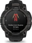 Garmin Instinct 3 45mm black