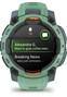 Garmin Instinct 3 45mm neotropic