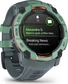 Garmin Instinct 3 50mm neotropic/twilight