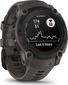 Garmin Instinct E 40mm black/charcoal