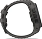 Garmin Instinct E 40mm black/charcoal