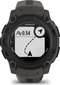 Garmin Instinct E 40mm black/charcoal