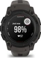 Garmin Instinct E 40mm black/charcoal