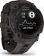 Garmin Instinct E 45mm black/charcoal