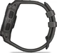 Garmin Instinct E 45mm black/charcoal
