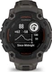 Garmin Instinct E 45mm black/charcoal