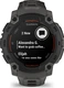 Garmin Instinct E 45mm black/charcoal