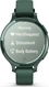 Garmin Lily 2 Active jasper green
