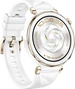 Huawei Watch GT 5 Pro 42mm white