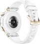 Huawei Watch GT 5 Pro 42mm white