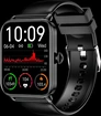 Bea-fon Smartwatch 102 black