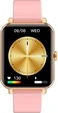 Garett Electronics GRC Classic with silicone bracelet gold