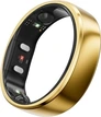 RingConn Smart ring Gen 2 size 7 gold