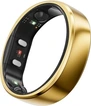 RingConn Smart ring Gen 2 size 14 gold