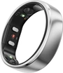 RingConn Smart ring Gen 2 size 8 silver