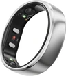RingConn Smart ring Gen 2 size 7 silver