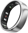 RingConn Smart ring Gen 2 size 10 silver