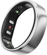 RingConn Smart ring Gen 2 size 13 silver
