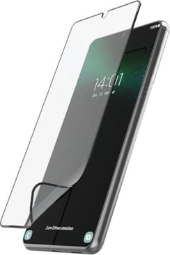 Hama display protection Hiflex Eco для Samsung Galaxy S24+