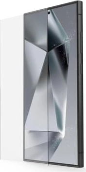 Hama mobile phone-protective glass clear Protect для Samsung Galaxy S25 Ultra
