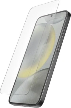 Hama mobile phone-protective glass clear Protect для Samsung Galaxy S25