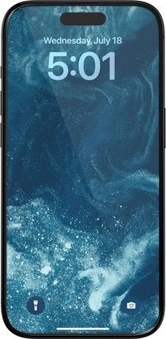 Nomad Screen Protector для Apple iPhone 16 Pro