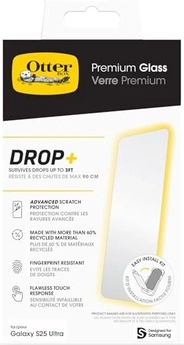Otterbox Premium glass для Samsung Galaxy S25 Ultra