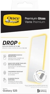 Otterbox Premium glass для Samsung Galaxy S25