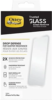 Otterbox Trusted glass (Non-Retail) для Apple iPhone 14 Pro Max