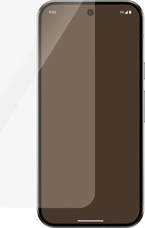 PanzerGlass ultra wide Fit для Google Pixel 9/9 Pro