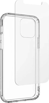 ZAGG invisibleSHIELD glass elite+ 360 для Apple iPhone 12 Pro/iPhone 12