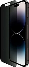 Belkin ScreenForce Tempered glass Privacy Screen Protector для Apple iPhone 14 Pro Max
