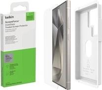 Belkin ScreenForce Invisiglass Treated Screen Protector для Samsung Galaxy S25 Ultra