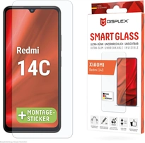 Displex Smart glass для Xiaomi Redmi 14C