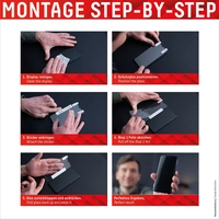 Displex Smart glass для Samsung Galaxy Z Fold6