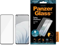 PanzerGlass Curved edges case Friendly AntiBacterial для OnePlus 9 Pro black
