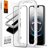 Spigen Screen Protector glass.tR AlignMaster для Apple iPhone 14