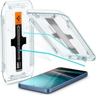 Spigen glass.tR EZ Fit Screen Protector для Samsung Galaxy S24+