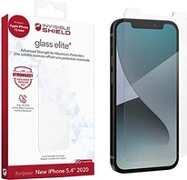 ZAGG invisibleSHIELD glass elite+ для Apple iPhone 12 mini