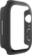 Belkin ScreenForce antimicrobial TemperedCurve 2-in-1-display protection with protection rim для Apple Watch (44mm/45mm) black