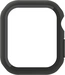 Belkin ScreenForce antimicrobial TemperedCurve 2-in-1-display protection with protection rim для Apple Watch (40mm/41mm) black