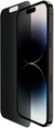 Belkin ScreenForce Tempered glass Privacy Anti-Microbial Screen Protector для Apple iPhone 14 Pro