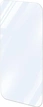 Cellularline Become Eco glass для Apple iPhone 15/15 Pro