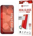 Displex Real glass + case для Apple iPhone 14 Plus