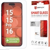 Displex Smart glass для Apple iPhone 16