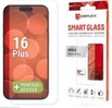 Displex Smart glass для Apple iPhone 16 Plus