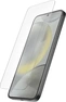 Hama mobile phone-protective glass clear Protect для Samsung Galaxy S25