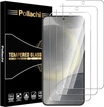 Pollachi bulletproof glass для Samsung Galaxy S25, 3-pack